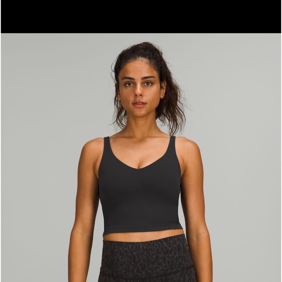 lululemon athletica Tops - Align Tank
